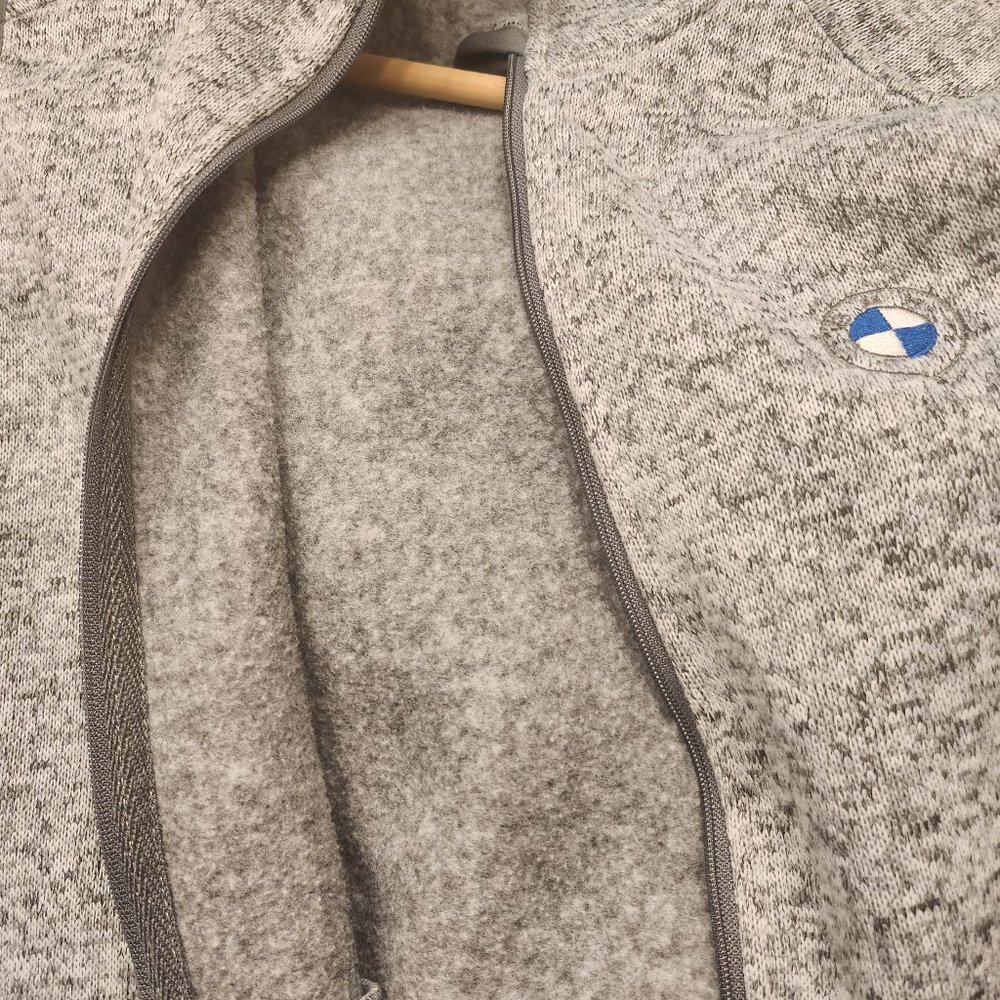 Bmw vest